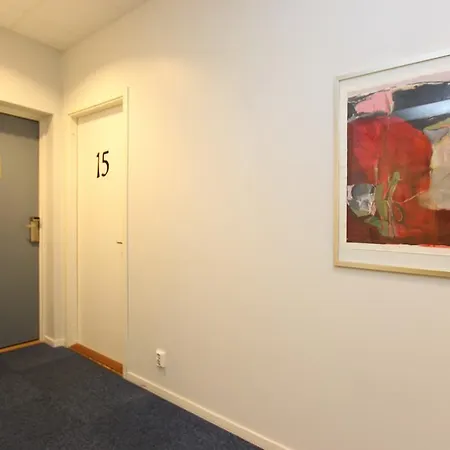 Rut & Ragnars Hostel Malmö