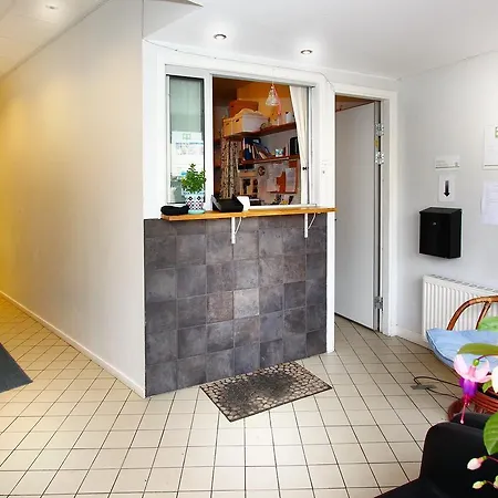 Hostel Rut & Ragnars Malmö