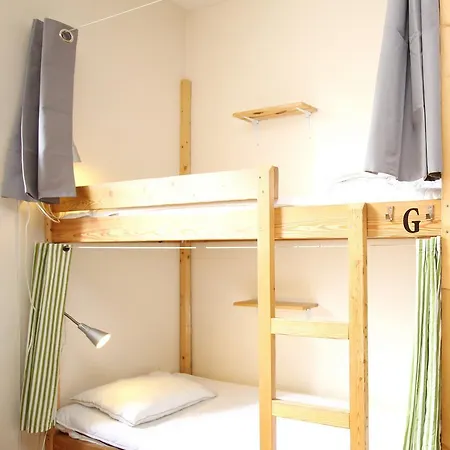 Hostel Rut & Ragnars Malmö