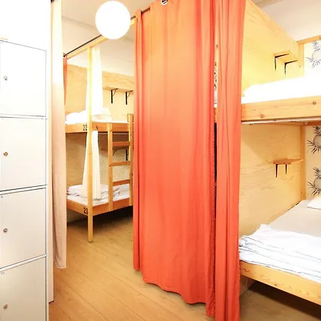 Hostel Rut & Ragnars Malmö