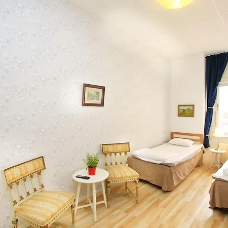 Rut & Ragnars Hostel